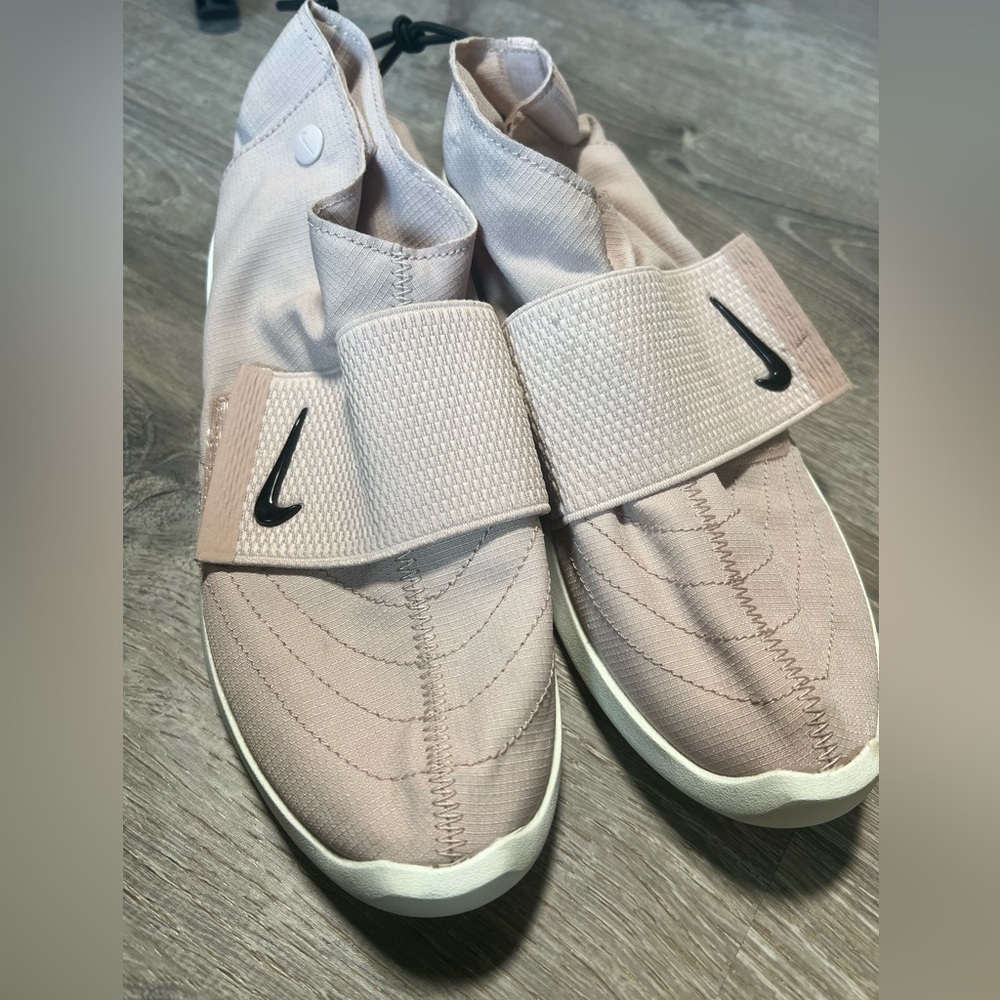 Nike Air Fear of God Pink Shoes-‎ 6